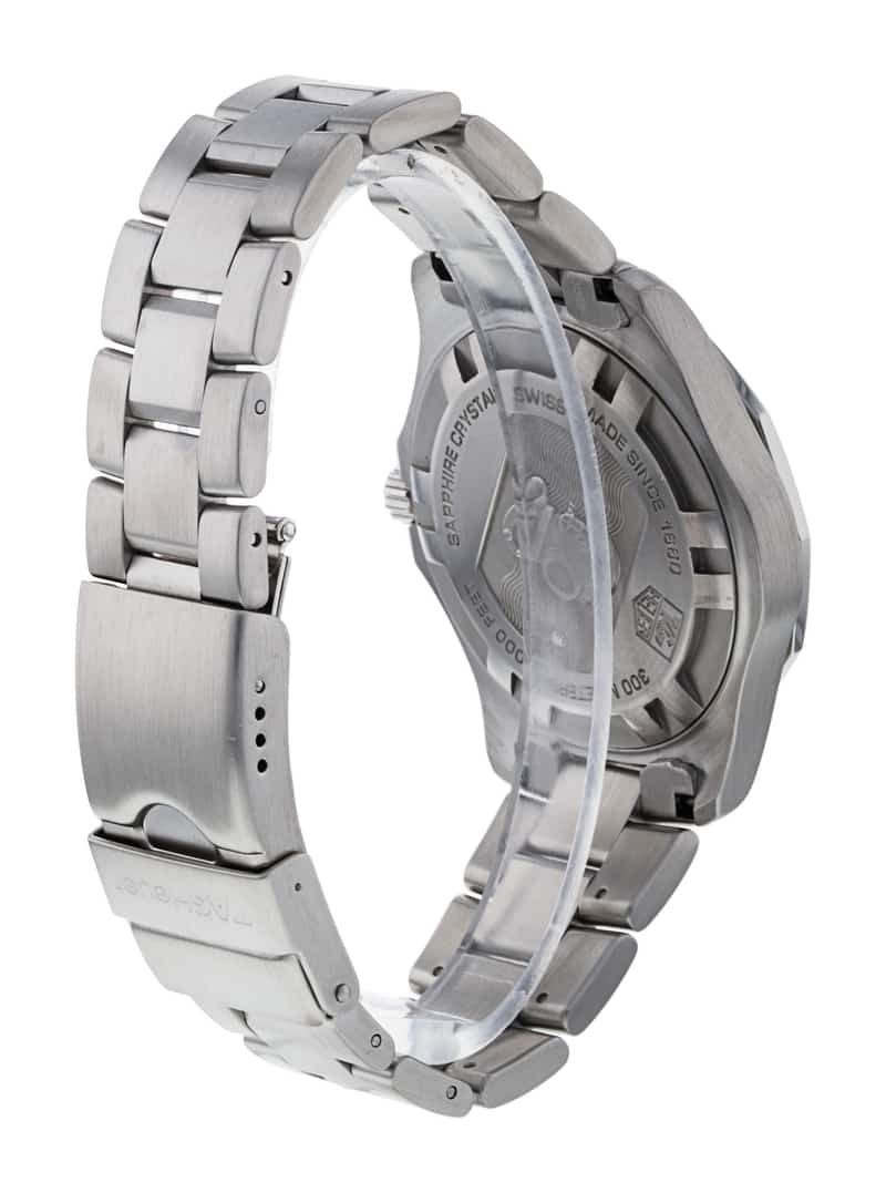 Tag Heuer Aquaracer WAB1110.BA0800